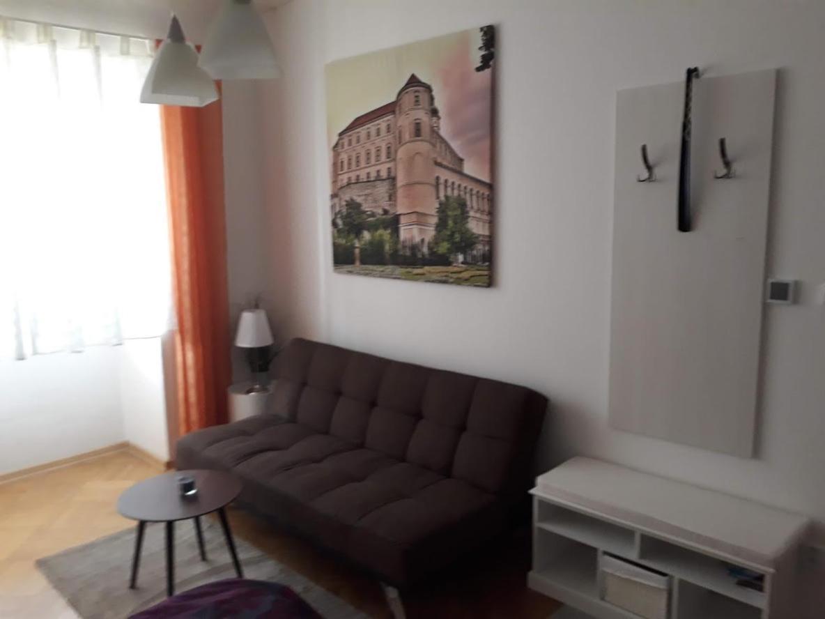 Penzion U Zabaka Mikulov Eksteriør billede